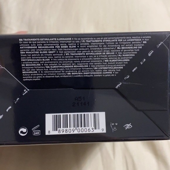 Glamglow youthmud glow mask - Picture 2 of 5